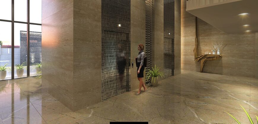 Juhu JVPD Scheme