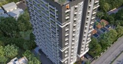 Juhu JVPD Scheme