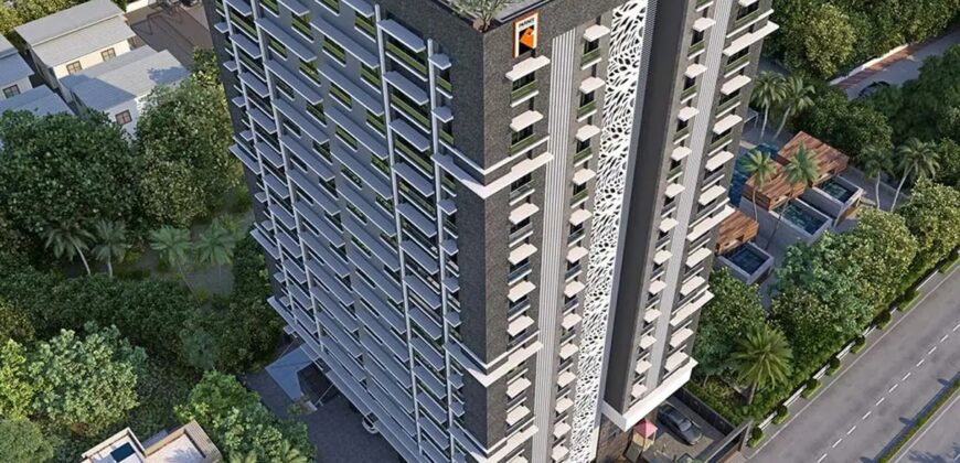 Juhu JVPD Scheme