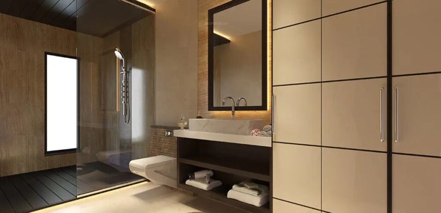Juhu JVPD Scheme