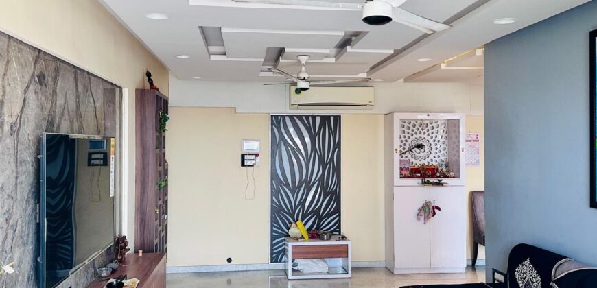 Marol, Andheri East