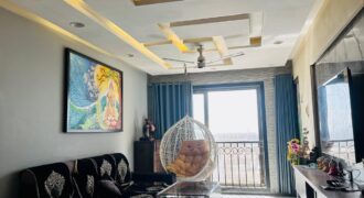 Marol, Andheri East