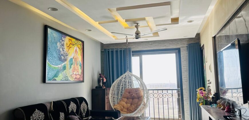 Marol, Andheri East
