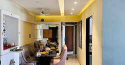 Marol, Andheri East