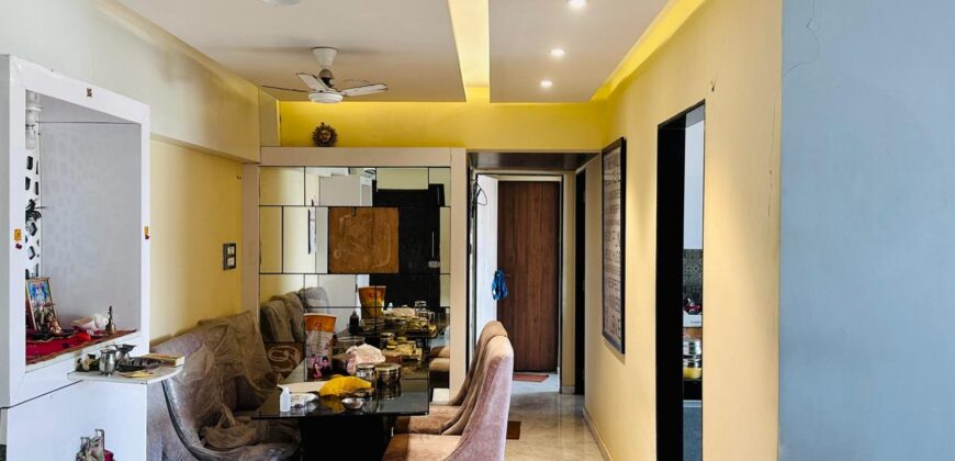Marol, Andheri East