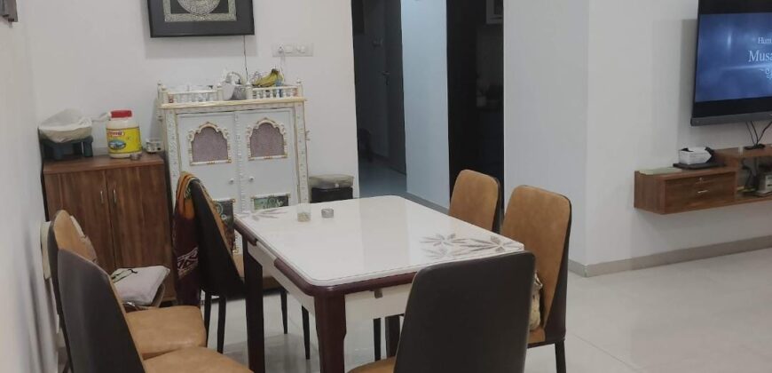 Vasant Oasis, Marol – Andheri East