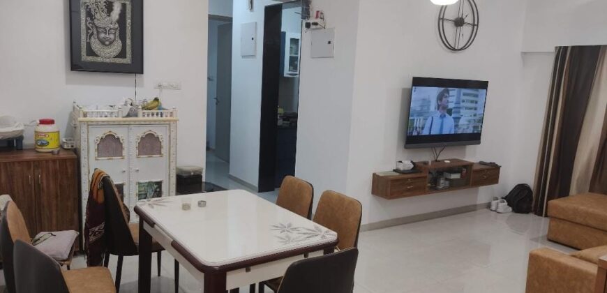 Vasant Oasis, Marol – Andheri East