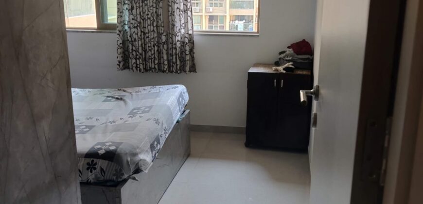 Vasant Oasis, Marol – Andheri East