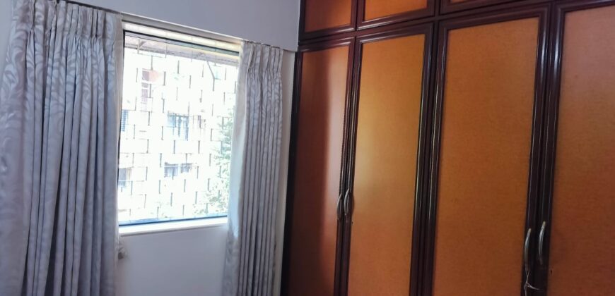 Military Road, Andheri East