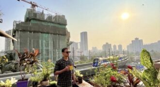 Luxury Residences in Andheri West
