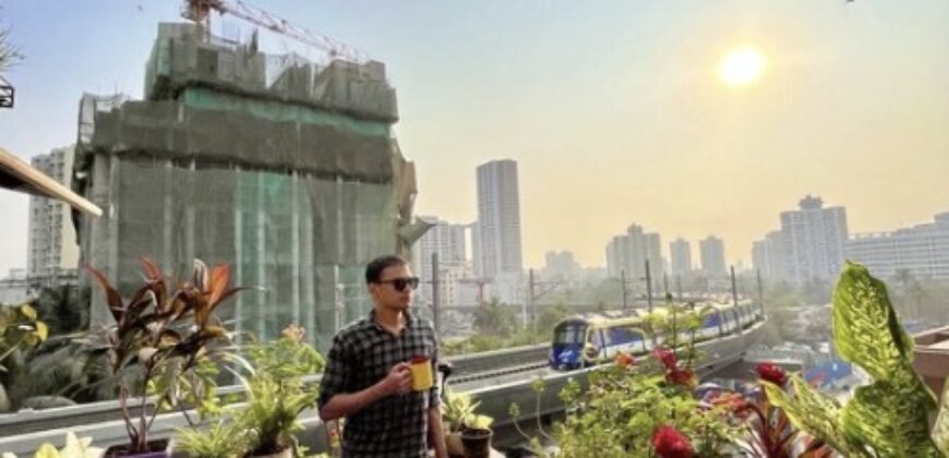 Luxury Residences in Andheri West