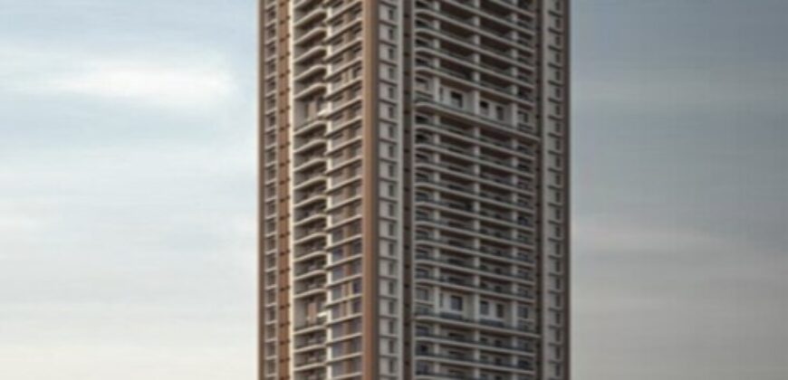 Luxury Residences in Andheri West