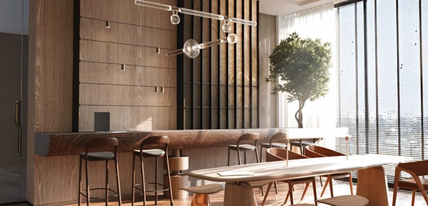 Luxury Residences in Andheri West