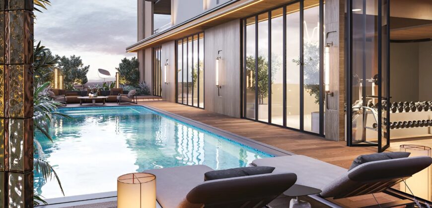 Luxury Residences in Andheri West