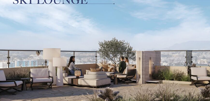 Luxury Residences in Andheri West