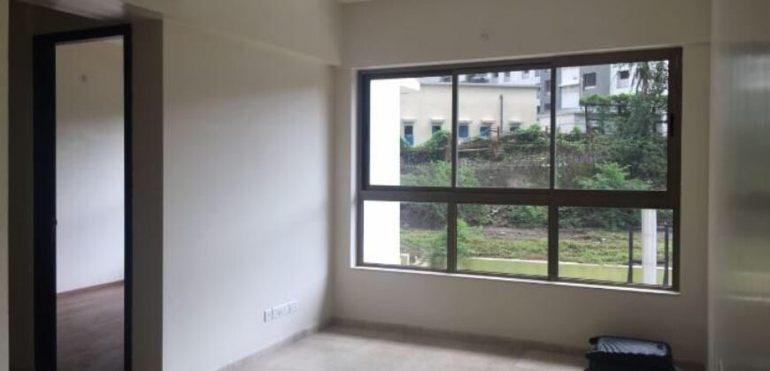 4 Bungalows, Andheri West