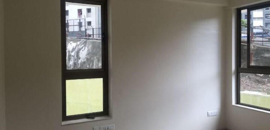 4 Bungalows, Andheri West