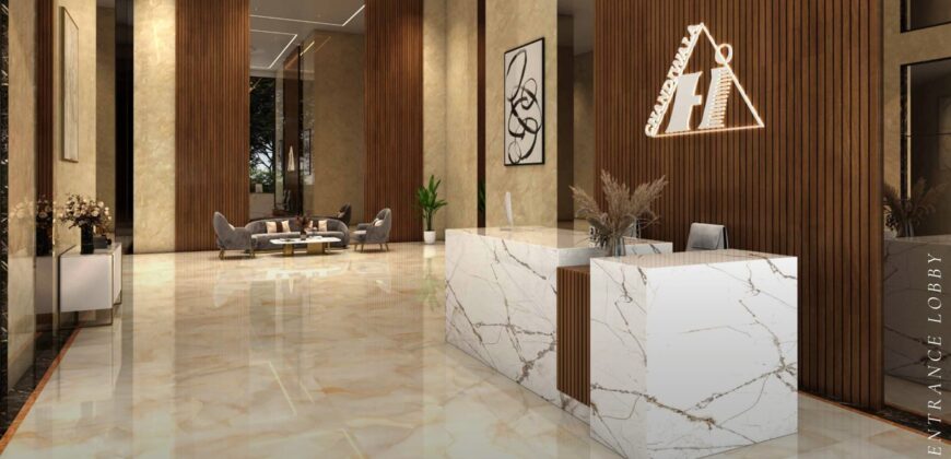 Veera Desai Road | Andheri West