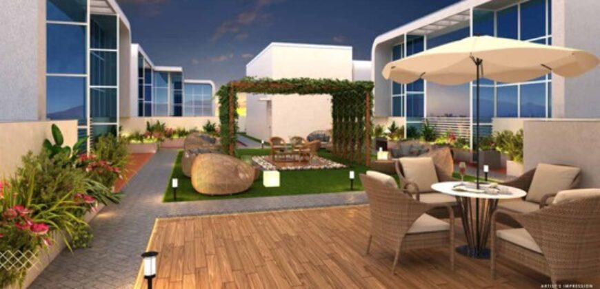Veera Desai Road | Andheri West