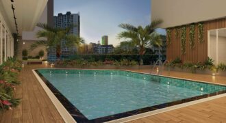 Veera Desai Road | Andheri West