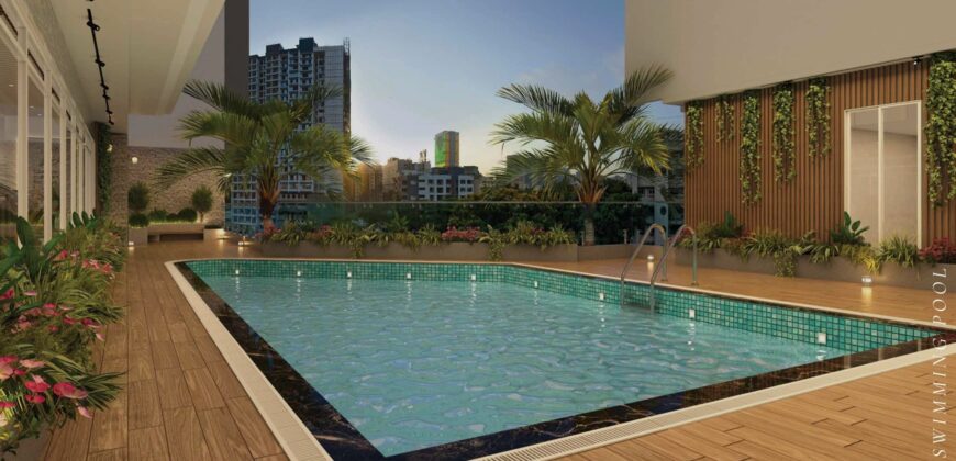 Veera Desai Road | Andheri West