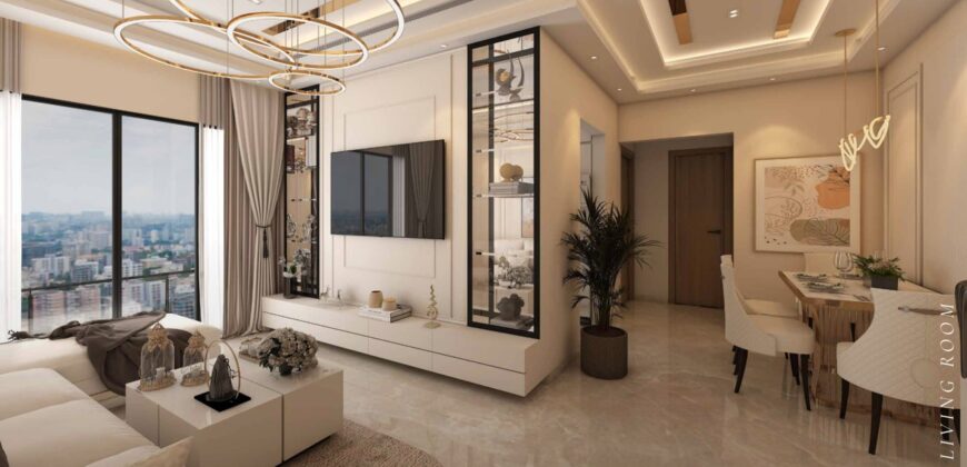 Veera Desai Road | Andheri West