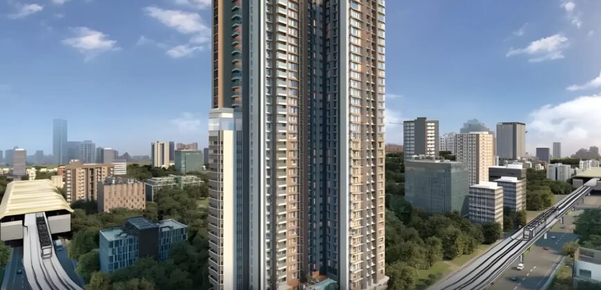 Andheri West