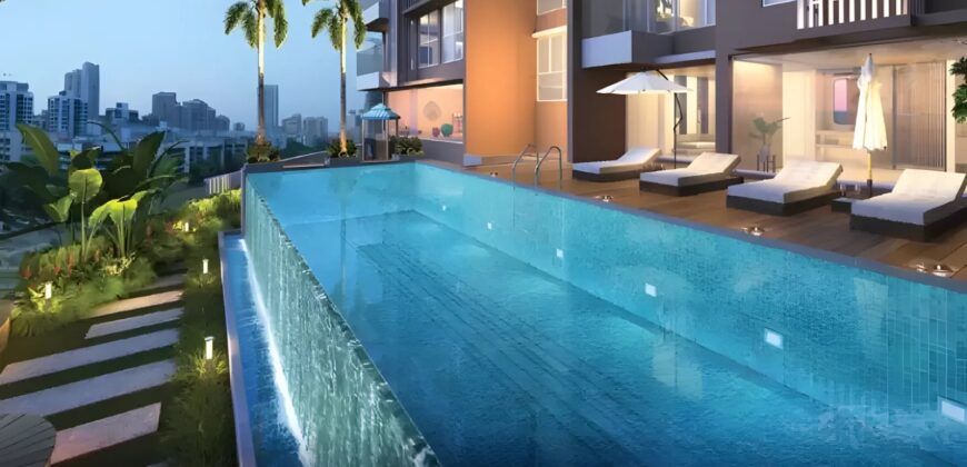 Andheri West