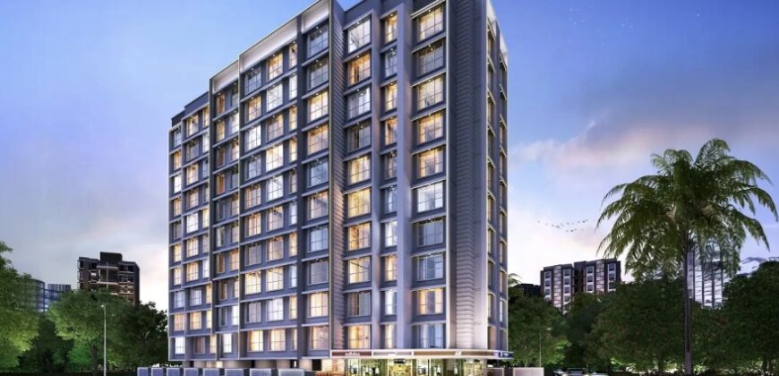 Borivali West | New Launch