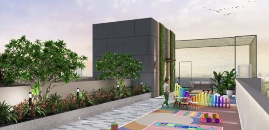 Borivali West | New Launch