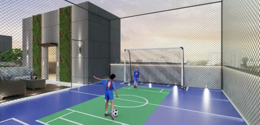 Borivali West | New Launch