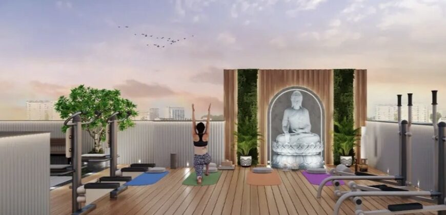 Borivali West | New Launch