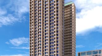 NAVRANG ATLANTIS | ANDHERI WEST