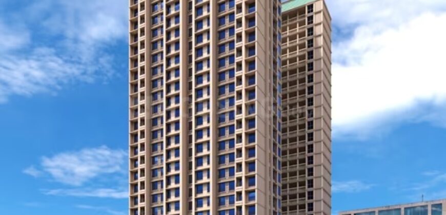 NAVRANG ATLANTIS | ANDHERI WEST