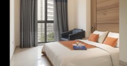 Marol, Andheri East