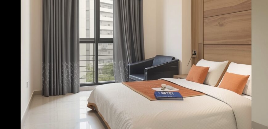 Marol, Andheri East