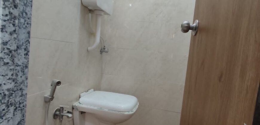 Mahakali, Andheri East