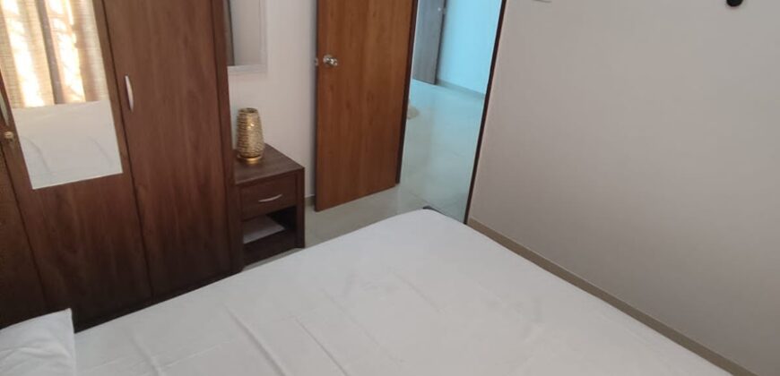 Mahakali, Andheri East
