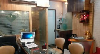 Office for Rent – Andheri West