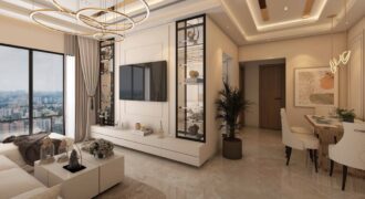 Veera Desai Road | Andheri West