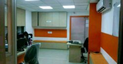 Marol, Andheri East