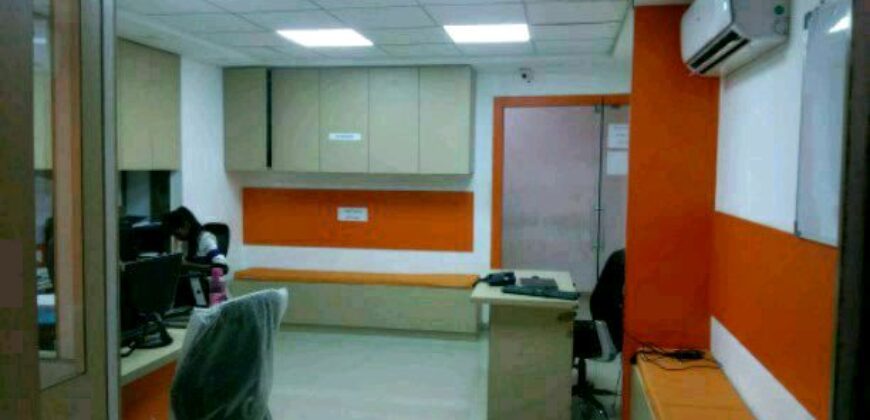 Marol, Andheri East