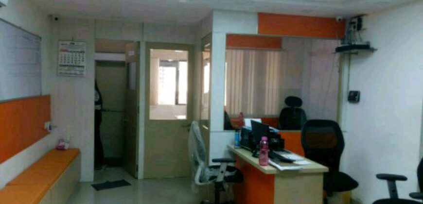 Marol, Andheri East