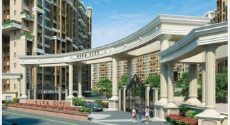 VIVA CITY – VIRAR WEST