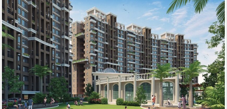 VIVA CITY – VIRAR WEST