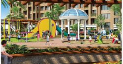 VIVA CITY – VIRAR WEST