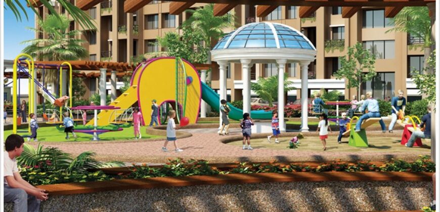 VIVA CITY – VIRAR WEST