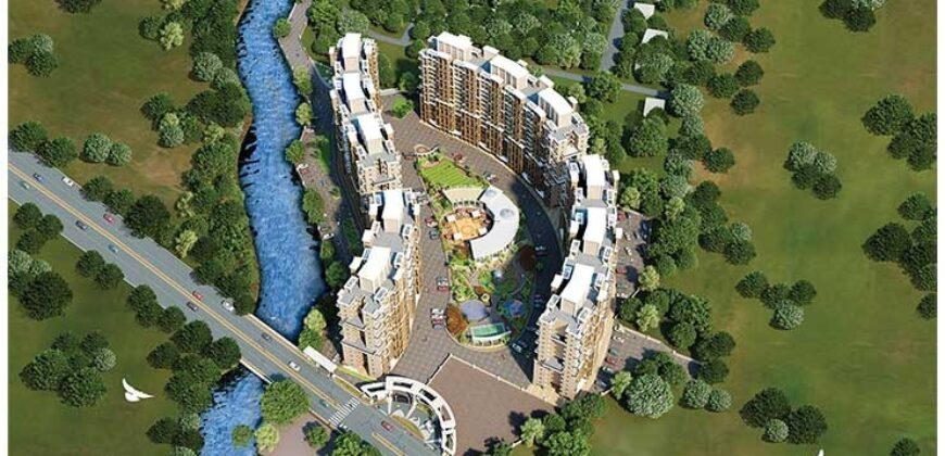 VIVA CITY – VIRAR WEST