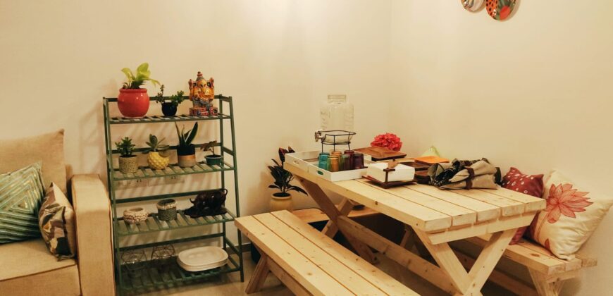 Marol – Andheri East