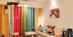 Marol – Andheri East